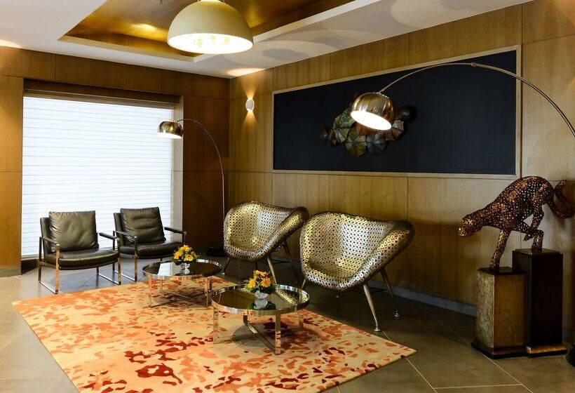 Fotos del hotel Howard Johnson By Wyndham, Kolkata Airport:  25