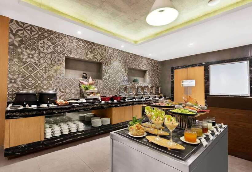 Fotos del hotel Howard Johnson By Wyndham, Kolkata Airport:  24