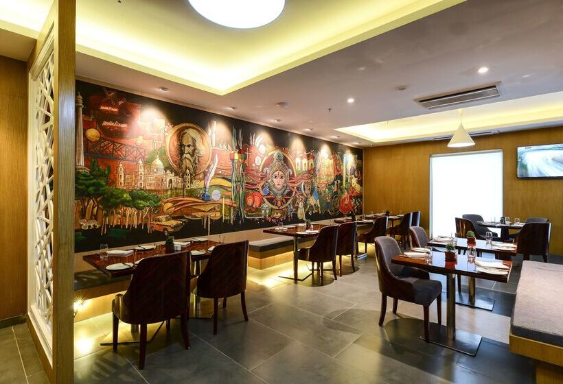 Fotos del hotel Howard Johnson By Wyndham, Kolkata Airport:  17