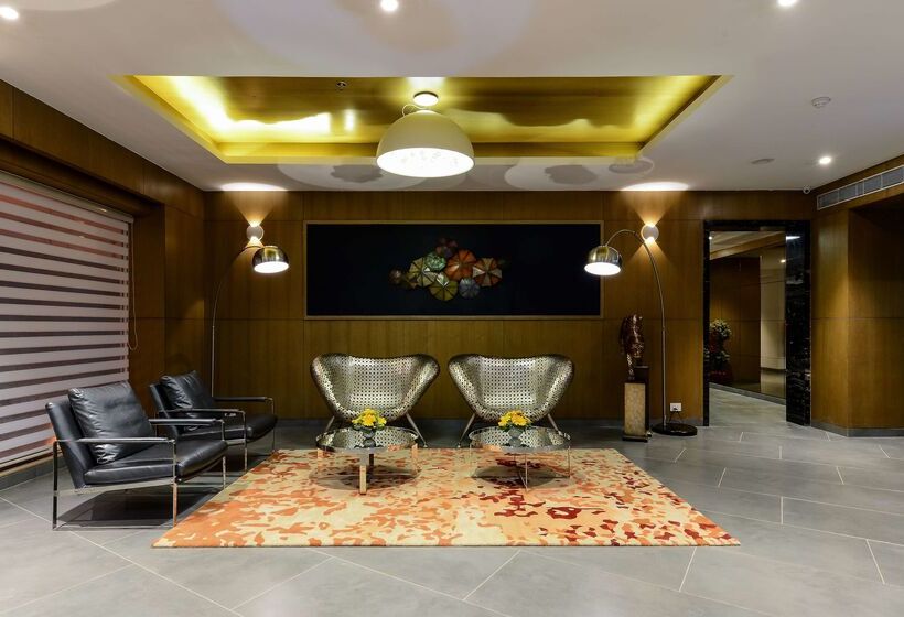 Fotos del hotel Howard Johnson By Wyndham, Kolkata Airport:  10