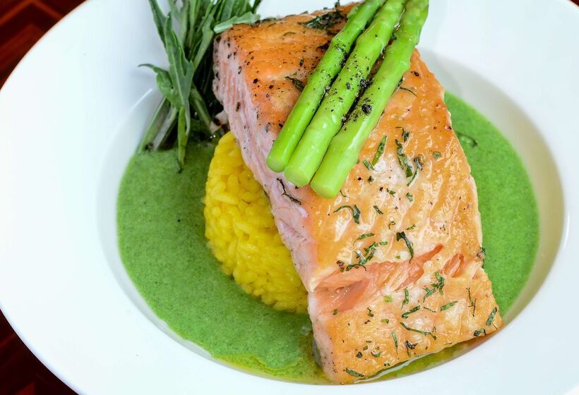 Fotos del hotel Howard Johnson By Wyndham, Kolkata Airport:  20