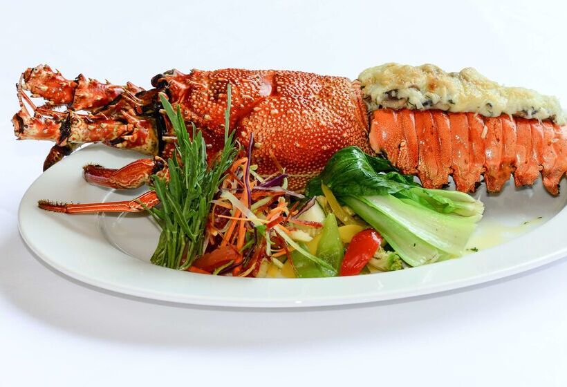 Fotos del hotel Howard Johnson By Wyndham, Kolkata Airport:  5