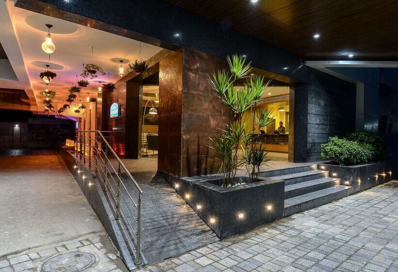 Fotos del hotel Howard Johnson By Wyndham, Kolkata Airport:  18