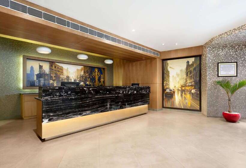 Fotos del hotel Howard Johnson By Wyndham, Kolkata Airport:  4