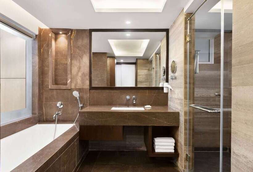 Fotos del hotel Howard Johnson By Wyndham, Kolkata Airport:  7