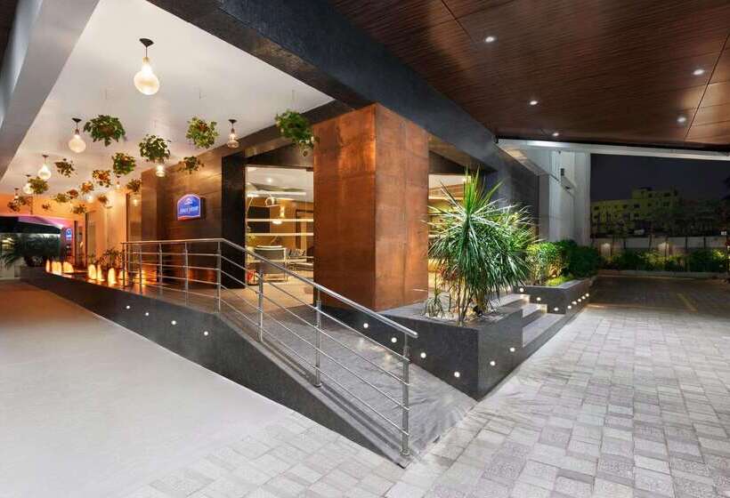 Fotos del hotel Howard Johnson By Wyndham, Kolkata Airport:  3