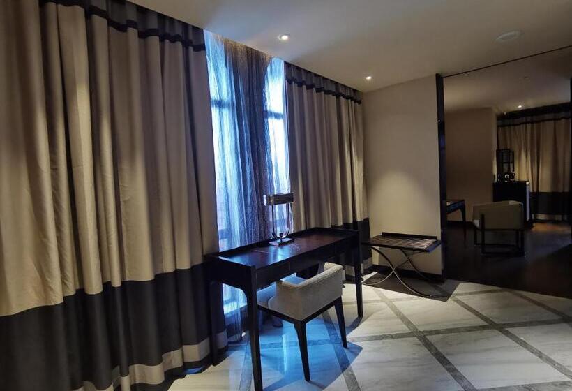 Fotos del hotel Primus Hotel Wuhan Hannan:  25