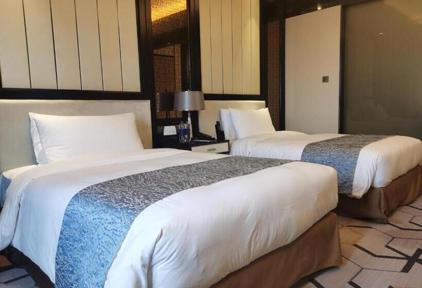 Fotos del hotel Primus Hotel Wuhan Hannan:  2