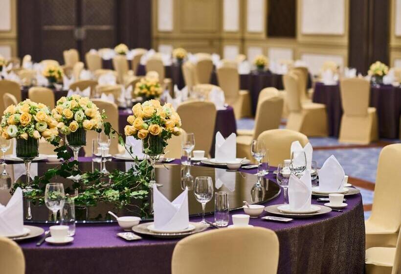 Fotos del hotel Primus Hotel Wuhan Hannan:  17