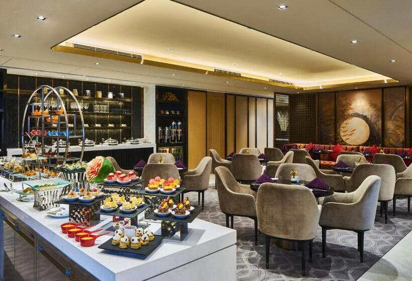 Fotos del hotel Primus Hotel Wuhan Hannan:  16