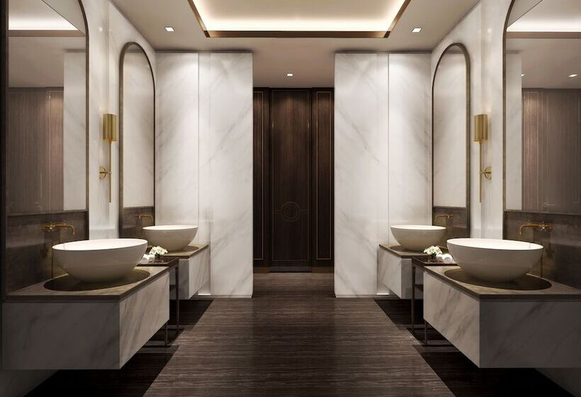 Fotos del hotel Primus Hotel Wuhan Hannan:  15