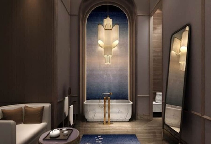 Fotos del hotel Primus Hotel Wuhan Hannan:  6