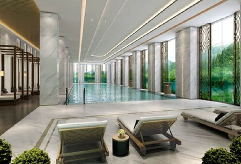 Primus Hotel Wuhan Hannan