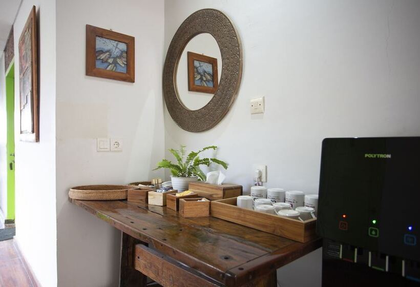 Fotos del hotel Eco Tree O'tel:  2