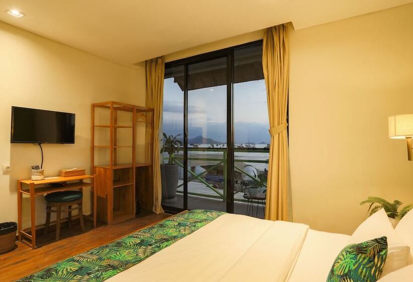 Fotos del hotel Eco Tree O'tel:  14