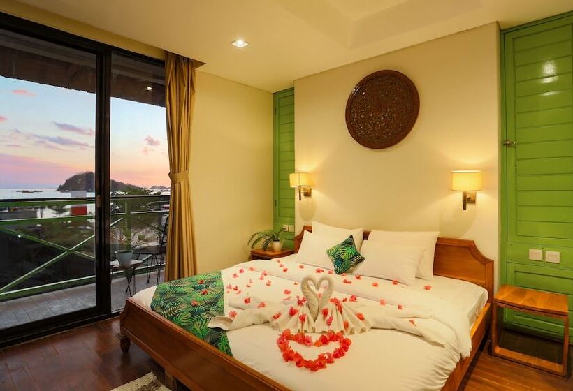 Fotos del hotel Eco Tree O'tel:  16