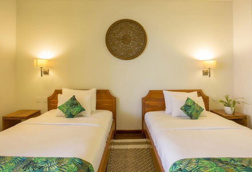 Fotos del hotel Eco Tree O'tel:  5