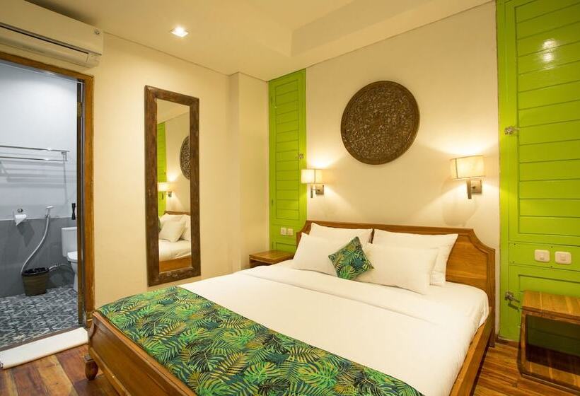 Fotos del hotel Eco Tree O'tel:  12