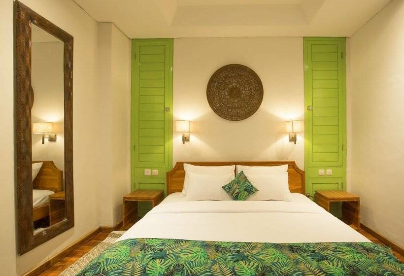 Fotos del hotel Eco Tree O'tel:  8