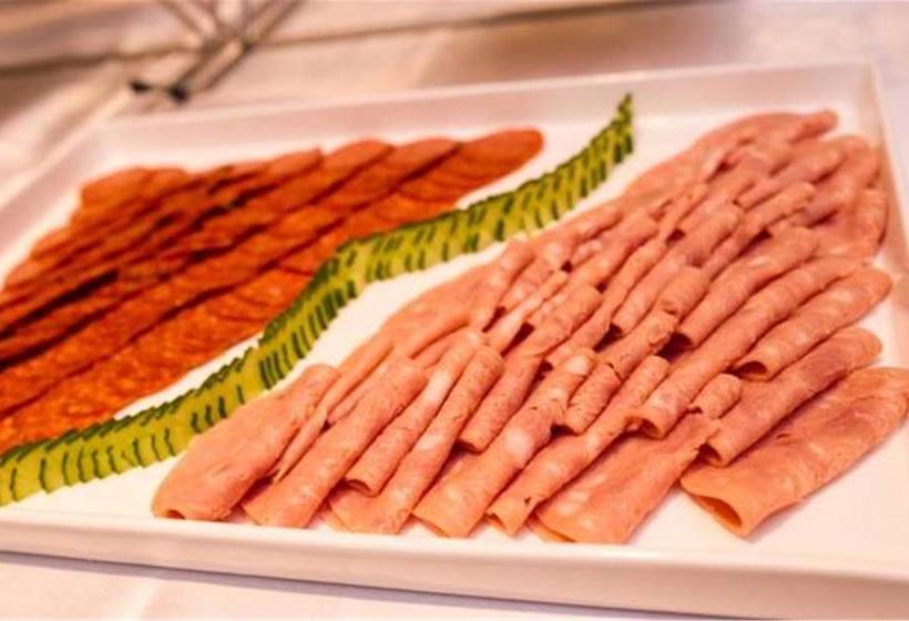 Fotos del hotel Hampton by Hilton Guilin Xiufeng:  13