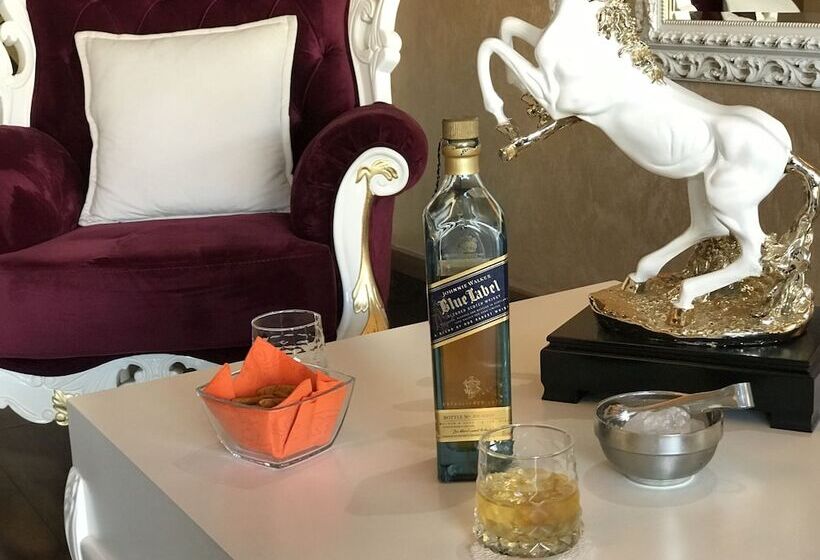 Fotos del hotel Deluxe:  7