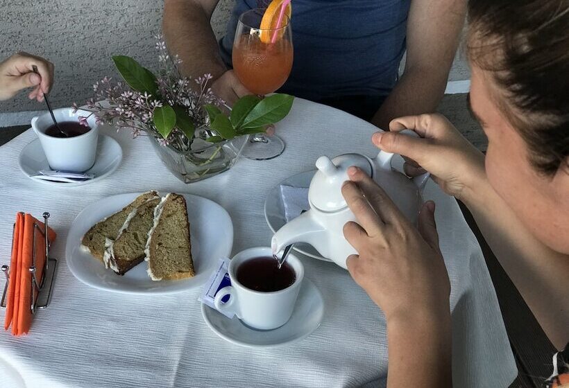 Fotos del hotel Deluxe:  9