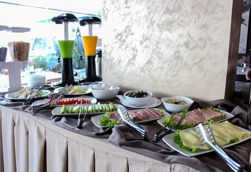 Fotos del hotel Deluxe:  14