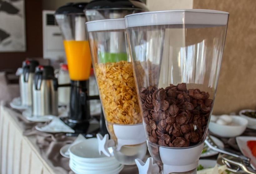 Fotos del hotel Deluxe:  3