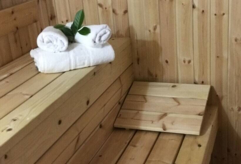 Fotos del hotel Deluxe:  2