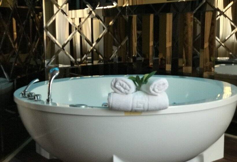 Fotos del hotel Deluxe:  21