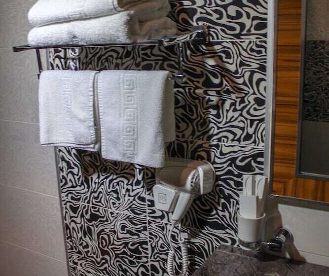 Fotos del hotel Deluxe:  15