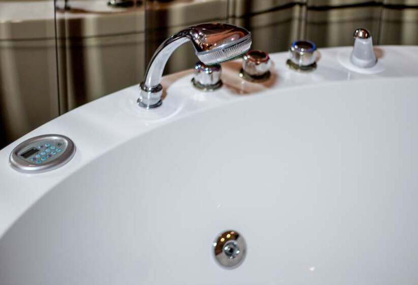 Fotos del hotel Deluxe:  12