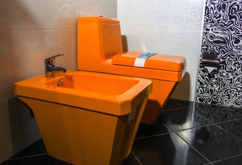 Fotos del hotel Deluxe:  19