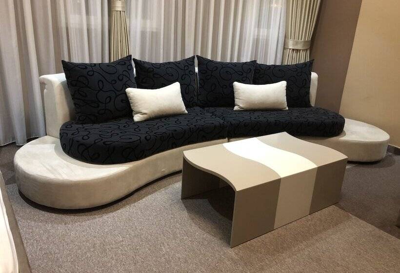 Fotos del hotel Deluxe:  22