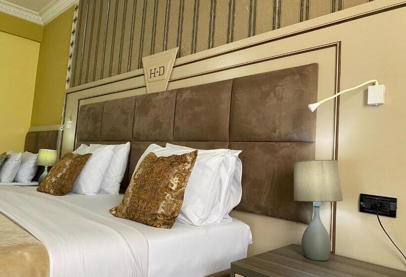 Fotos del hotel Deluxe:  23