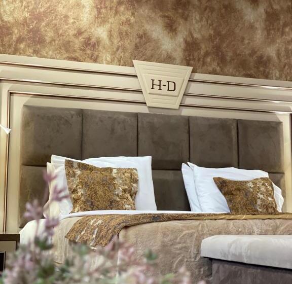 Fotos del hotel Deluxe:  25