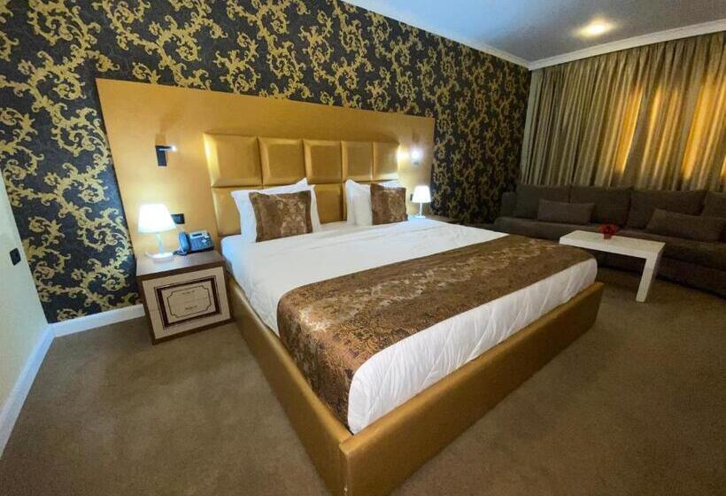 Fotos del hotel Deluxe:  18