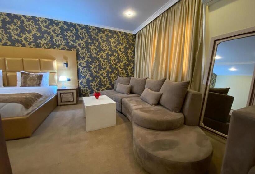 Fotos del hotel Deluxe:  24