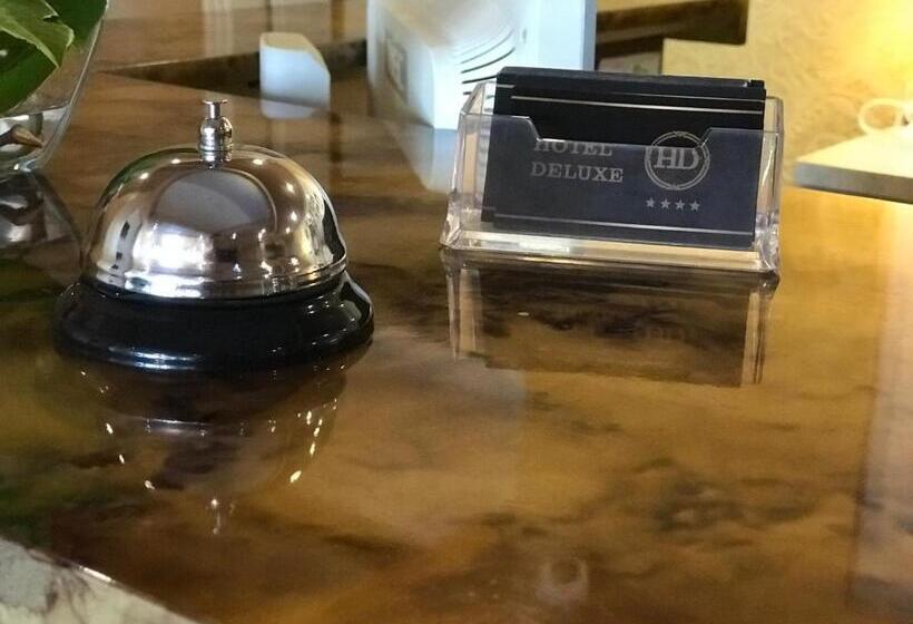 Fotos del hotel Deluxe:  11