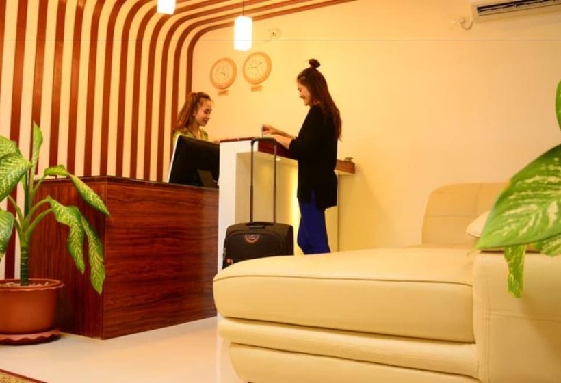 Fotos del hotel Royal Quest:  14