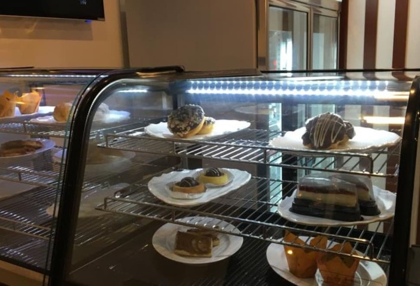 Fotos del hotel Royal Quest:  8