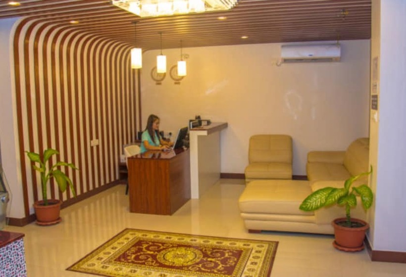 Fotos del hotel Royal Quest:  2