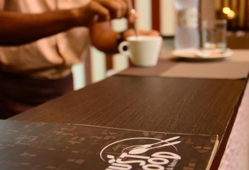 Fotos del hotel Royal Quest:  15