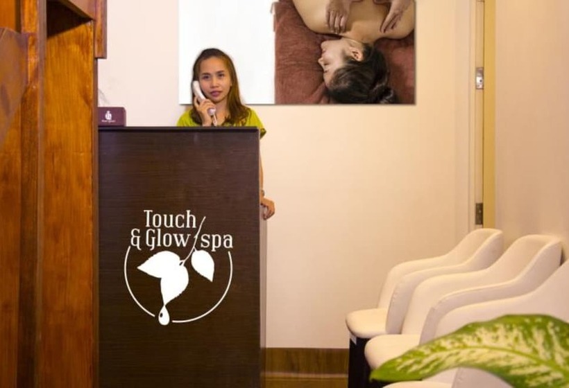 Fotos del hotel Royal Quest:  6