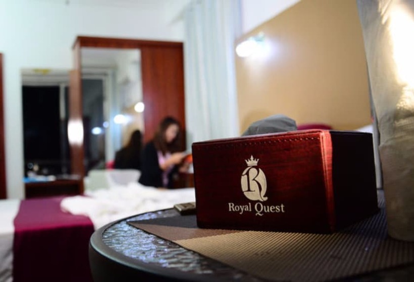 Fotos del hotel Royal Quest:  11