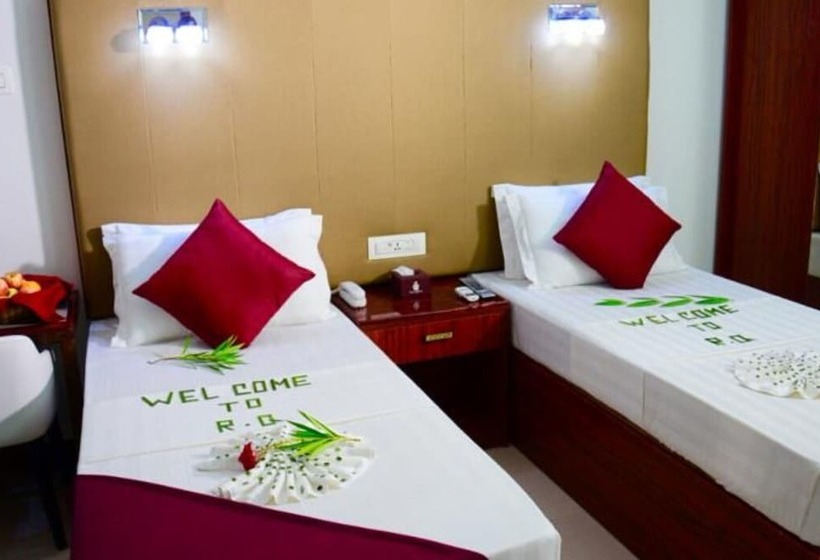 Fotos del hotel Royal Quest:  7