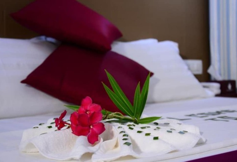 Fotos del hotel Royal Quest:  13