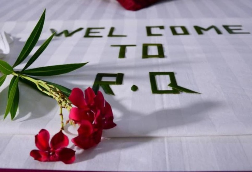 Fotos del hotel Royal Quest:  12