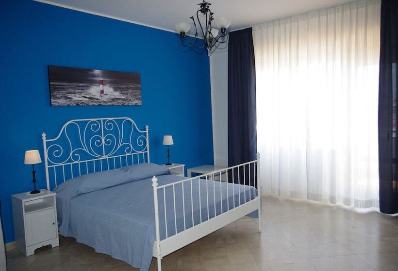 Fotos del hotel B&b Vista Mare:  21