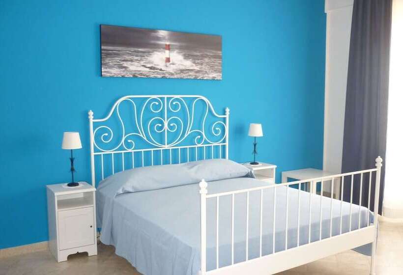 Fotos del hotel B&b Vista Mare:  16